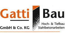 Kundenbild groß 1 Gatti Bau GmbH & Co. KG