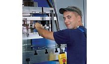 Kundenbild groß 2 Büschel H. u. E. GmbH Werkzeugbau