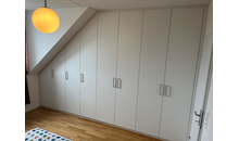 Kundenbild groß 2 Walter Tomasi Schreinerei