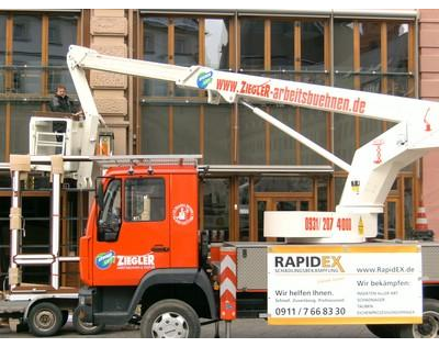 Kundenfoto 5 RapidEX GmbH