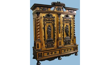 Kundenbild groß 6 Antiquitäten Sebök Johann Auktionshaus