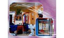 Kundenbild groß 5 Löbauer Friseure e. G. Salon