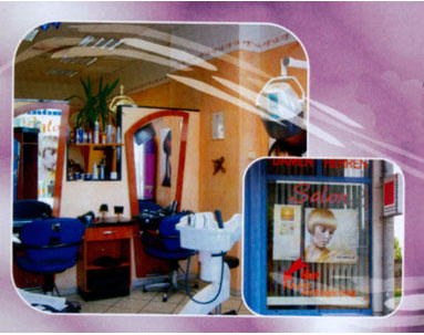 Kundenfoto 5 Löbauer Friseure e. G. Salon