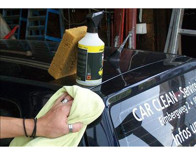 Kundenfoto 6 Richter Heike Car Clean