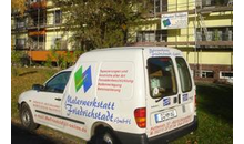 Kundenbild groß 1 Malerwerkstatt Friedrichstadt GmbH