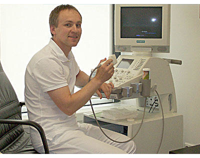 Kundenfoto 1 Venenzentrum Dr. Lutz Büchner