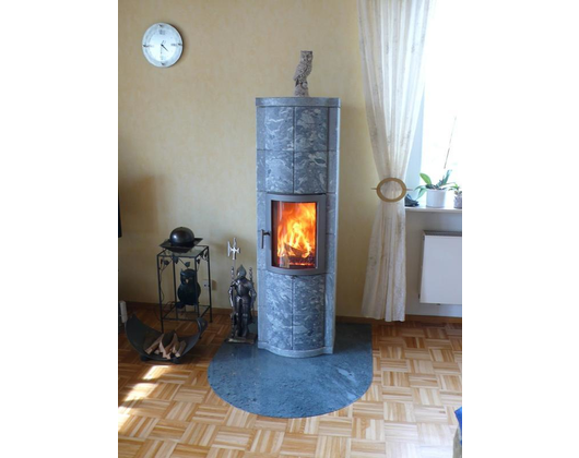 Kundenfoto 10 Kaminöfen Ofen-Manufaktur Hess UG