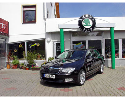 Kundenfoto 1 Autohaus Meusel