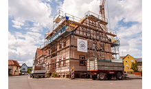 Kundenbild groß 8 Zimmerei Kohlhepp GmbH & Co. KG