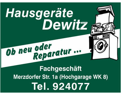 Kundenfoto 1 Elektro-Dewitz GmbH