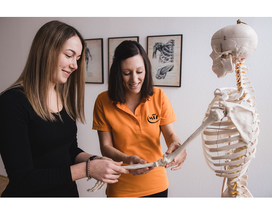 Kundenfoto 3 Medizinisches Trainingszentrum Großwallstadt