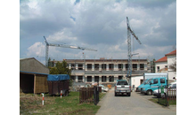 Kundenbild groß 6 Bauunternehmen Heidrich GmbH & Co. KG Bauunternehmen
