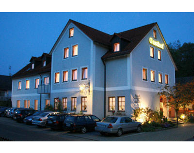 Kundenfoto 7 Am Schloß Gasthof