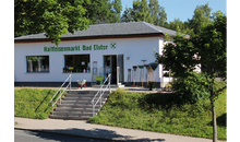Kundenbild groß 1 RHG Baucentrum Bad Elster