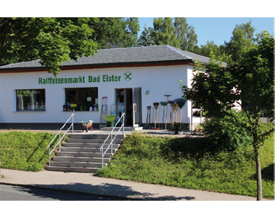 Kundenfoto 1 RHG Baucentrum Bad Elster