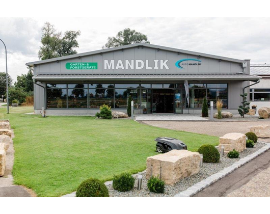 Kundenfoto 1 Auto Mandlik GmbH