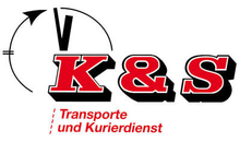 Kundenbild groß 1 K & S Transporte u. Kurierdienst