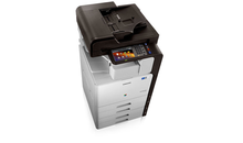 Kundenbild groß 3 Holtz Bürotechnologie Kopieren-Drucken-Faxen