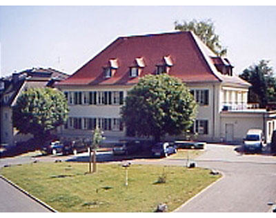 Kundenfoto 3 Volkssolidarität KV Sächsische Schweiz e.V.