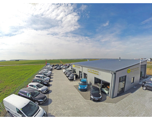 Kundenfoto 3 CRC Auto Service Center GmbH & Co. KG