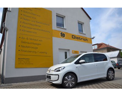Kundenfoto 1 Dietrich Lutz 1a autoservice