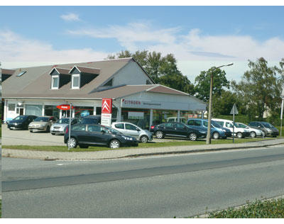 Kundenfoto 7 Autohaus Nitzsche GmbH