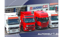Kundenbild groß 1 Autowelt GmbH
