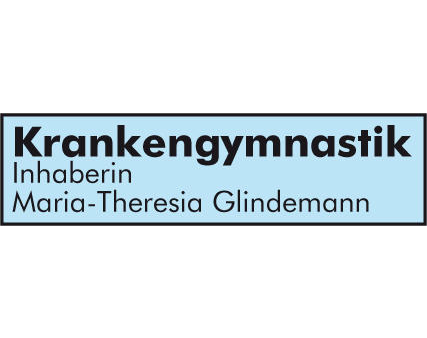 Kundenfoto 1 Glindemann Maria Theresia Krankengymnastik