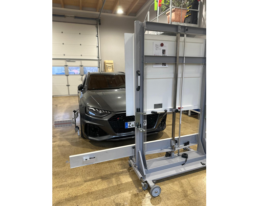 Kundenfoto 6 Autoglas Preis
