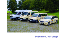 Kundenbild groß 3 Robel Matthias Taxiunternehmen