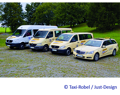Kundenfoto 3 Robel Matthias Taxiunternehmen