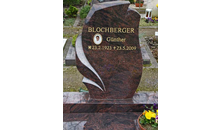 Kundenbild groß 2 Gebriele Götze Inhaber Bernd Martin Steinmetzmeister Steinmetz