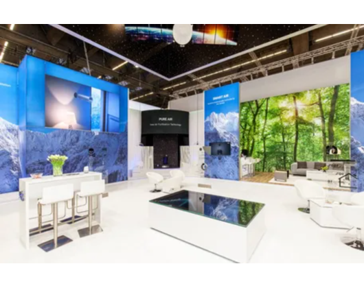 Kundenfoto 3 Verhufen Messe & Event