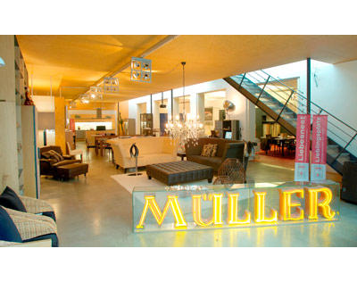 Kundenfoto 2 Müller 7 GmbH