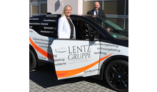 Kundenbild groß 1 Detektei Lentz & Co. GmbH Detektei