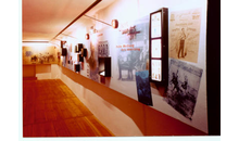 Kundenbild groß 2 Levi-Strauss Museum Museumsverwaltung