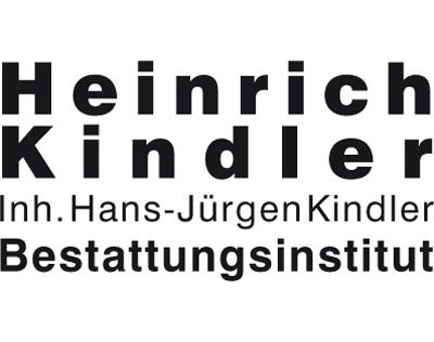 Kundenfoto 1 Kindler Hans-Jürgen Beerdigungsinstitut