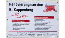 Kundenbild groß 2 Renovierungsservice Björn Kappenberg Fliesenleger