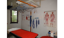 Kundenbild groß 5 Dorn Gernot Massagepraxis