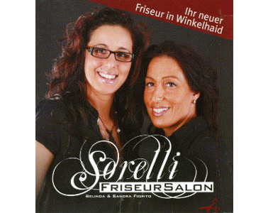 Kundenfoto 1 Sorelli Friseursalon