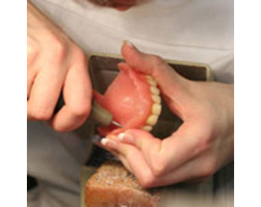 Kundenfoto 1 Dental-Labor CeDent