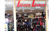 Kundenbild groß 2 Leder-Lorenz Zwickau-Arcaden