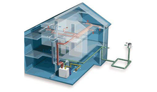 Kundenbild groß 2 Rußwurm GmbH Heizung - Sanitär- Lüftung- Klimatechnik Haustechnik