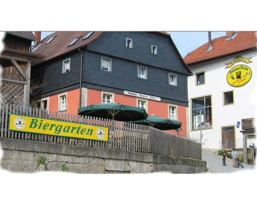 Kundenfoto 1 Hübner Bräu Brauereigaststätte