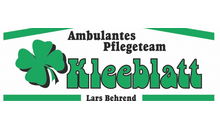 Kundenbild groß 4 Ambulantes Pflegeteam Kleeblatt Inh. Lars Behrend