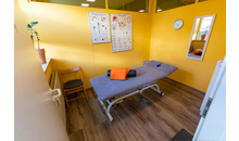 Kundenbild groß 9 Krankengymnastik & Osteopathie im Ärztehaus Godehard Stoll