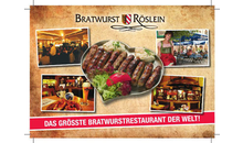 Kundenbild groß 5 Bratwurst Röslein GmbH