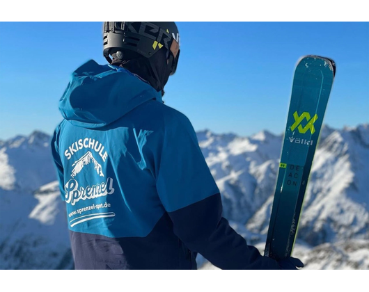 Kundenfoto 5 Skischule Sprenzel