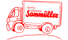 Kundenbild groß 1 Sammüller GmbH Autoverleih