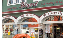 Kundenbild groß 6 Metzgerei Bögerl GbR